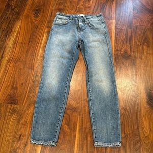 CLOSED Baker Jeans